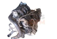 Motor OM 611.981 Mercedes Benz Sprinter 3-t Autobús (903) 311 CDI (109 cv)