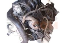 Motor OM 611.981 Mercedes Benz Sprinter 3-t Caja/Chasis (903) 311 CDI (109 cv)