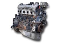 Motor OM 611.981 Mercedes Benz Sprinter 3-t Caja/Chasis (903) 313 CDI (129 cv)
