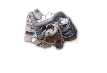 Motor OM 611.981 Mercedes Benz Sprinter 3-t Caja/Chasis (903) 313 CDI (129 cv)