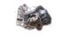 Motor OM 611.981 Mercedes Benz Sprinter 3-t Caja/Chasis (903) 313 CDI (129 cv)