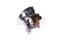 Motor OM 611.981 Mercedes Benz Sprinter 3-t Furgón (903) 313 CDI (129 cv)