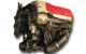 Motor OM 611.981 Mercedes Benz Sprinter 3-t Furgón (903) 313 CDI 4X4 (129 cv)