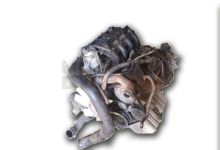 Motor OM 611.981 Mercedes Benz Sprinter 4-t Autobús (904) 411 CDI (109 cv)