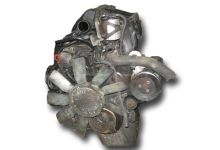 Motor OM 611.981 Mercedes Benz Sprinter 4-t Autobús (904) 411 CDI (109 cv)