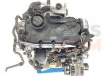 Motor OM 611.981 Mercedes Benz Sprinter 4-t Autobús (904) 413 CDI (129 cv)