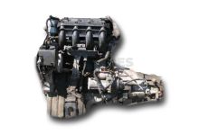 Motor OM 611.981 Mercedes Benz Sprinter 4-t Caja/Chasis (904) 411 CDI (109 cv)