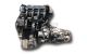 Motor OM 611.981 Mercedes Benz Sprinter 4-t Caja/Chasis (904) 411 CDI (109 cv)