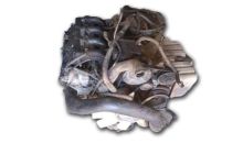 Motor OM 611.981 Mercedes Benz Sprinter 4-t Caja/Chasis (904) 413 CDI (129 cv)