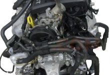 Motor OM 611.981 Mercedes Benz Sprinter 4-t Furgón (904) 411 CDI 4X4 (109 cv)