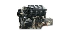 Motor OM 611.987 Mercedes Benz Sprinter 2-t Autobús (901, 902) 208 CDI (82 cv)