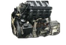Motor OM 611.987 Mercedes Benz Sprinter 2-t Furgón (901, 902) 208 CDI (82 cv)