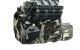 Motor OM 611.987 Mercedes Benz Sprinter 2-t Furgón (901, 902) 208 CDI (82 cv)