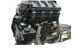 Motor OM 611.987 Mercedes Benz Sprinter 3-t Caja/Chasis (903) 308 CDI (82 cv)