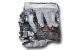 Motor OM 611.987 Mercedes Benz Sprinter 3-t Caja/Chasis (903) 308 CDI (82 cv)