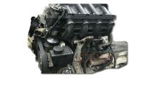 Motor OM 611.987 Mercedes Benz Sprinter 4-t Autobús (904) 408 CDI (82 cv)