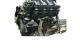 Motor OM 611.987 Mercedes Benz Sprinter 4-t Autobús (904) 408 CDI (82 cv)
