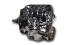 Motor OM 611.987 Mercedes Benz Sprinter 4-t Caja/Chasis (904) 408 CDI (82 cv)