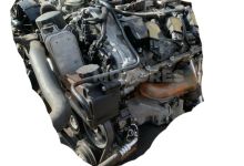 Motor OM 612.961 Mercedes Benz Clase E T-mod. (S210) E 270 CDI (170 cv)