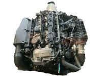 Motor OM 612.961 Mercedes Benz Clase E T-mod. (S210) E 320 CDI (197 cv)