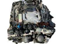 Motor OM 612.961 Mercedes Benz Clase E T-mod. (S210) E 220 CDI (143 cv)