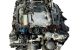 Motor OM 612.961 Mercedes Benz Clase E T-mod. (S210) E 220 CDI (143 cv)