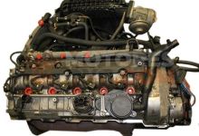Motor OM 612.961 Mercedes Benz Clase E (W210) E 270 CDI (170 cv)