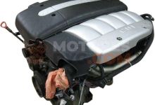 Motor OM 612.961 Mercedes Benz Clase E (W210) E 270 CDI (170 cv)