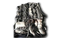 Motor OM 612.962 Mercedes Benz CL (C215) AMG CL 65 (612 cv)