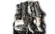 Motor OM 612.962 Mercedes Benz CL (C215) AMG CL 65 (612 cv)