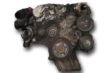 Motor OM 612.962 Mercedes Benz Clase C T-mod (S203) C 270 CDI T (170 cv)