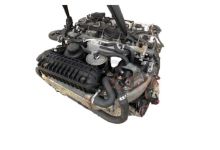 Motor OM 612.962 Mercedes Benz Clase C T-mod (S205) C 220d (170 cv) G-TRONIC