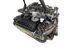 Motor OM 612.962 Mercedes Benz Clase C T-mod (S205) C 220d (170 cv) G-TRONIC