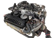 Motor OM 612.962 Mercedes Benz Clase C (W203) C270 CDI (203.016) (170 cv)