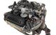 Motor OM 612.962 Mercedes Benz Clase C (W203) C270 CDI (203.016) (170 cv)