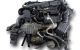 Motor OM 612.962 Mercedes Benz Clase C (W203) C270 CDI (203.016) (170 cv)