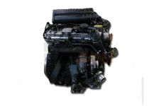 Motor OM 612.966 Mercedes Benz Clase G (BM 460/461) G 270 CDI (156 cv)