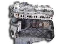 Motor OM 612.981 Mercedes Benz Sprinter 3-t Furgón (903) 316 CDI (156 cv)