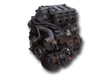 Motor OM 612.981 Mercedes Benz Sprinter 3-t Furgón (903) 316 CDI (156 cv)