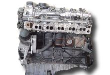 Motor OM 612.981 Mercedes Benz Sprinter 3-t Furgón (903) 316 CDI (156 cv)