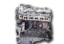 Motor OM 612.981 Mercedes Benz Sprinter 4-t Caja/Chasis (904) 416 CDI (156 cv)