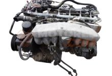Motor OM 613.960 Mercedes Benz Clase S (W220) S 320 CDI (197 cv)