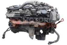 Motor OM 613.960 Mercedes Benz Clase S (W220) S 320 CDI (197 cv)