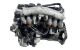 Motor om 613.960 Mercedes Benz Clase S (W221) S 320 CDI (235 cv)