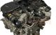Motor OM 626.951 Mercedes Benz Clase C T-mod (S205) C 220d (170 cv) G-TRONIC