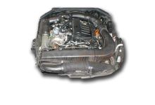 Motor OM 626.951 Mercedes Benz Clase C (W205) C 200d (136 cv)