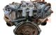 Motor OM 628.963 Mercedes Benz ML (W163) ML 400 CDI (250 cv)