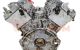 Motor OM 628.963 Mercedes Benz ML (W163) ML 400 CDI (250 cv)