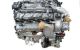 Motor OM 629.910 Mercedes Benz Clase E (W211) E 420 CDI (314 cv)