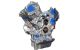 Motor OM 629.911 Mercedes Benz Clase S (W221) S 420 CDI (320 cv)